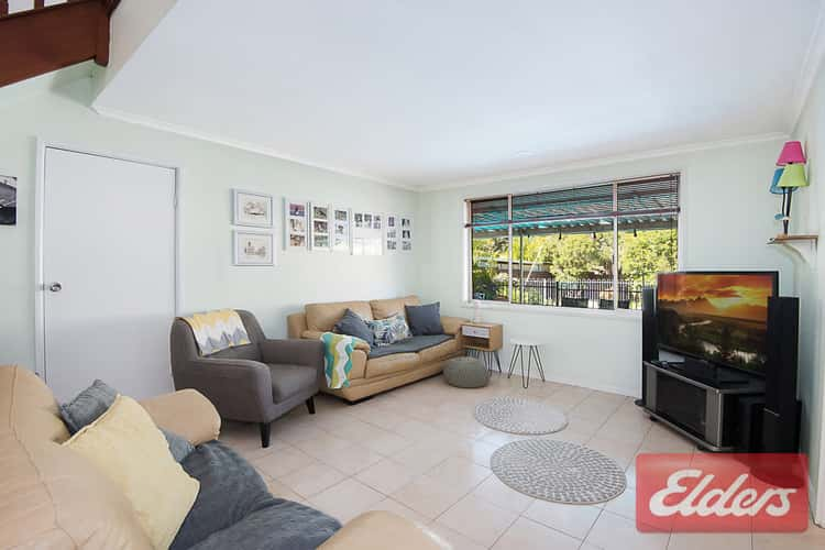 Third view of Homely house listing, 12 Capricorn Road, Kings Langley NSW 2147