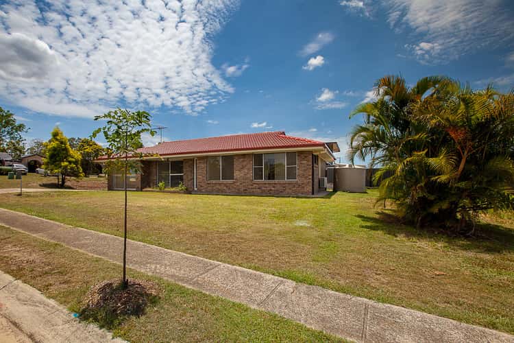 Main view of Homely house listing, 14 Tristan Street, Carindale QLD 4152