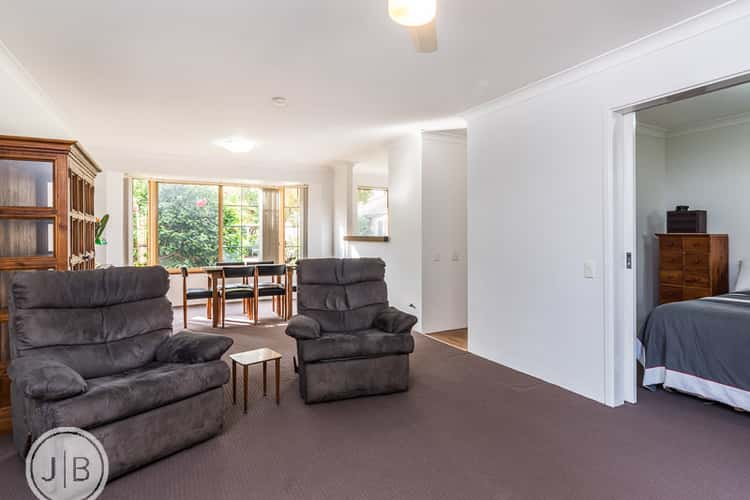 Fourth view of Homely house listing, 40/444 Marmion Street, Myaree WA 6154