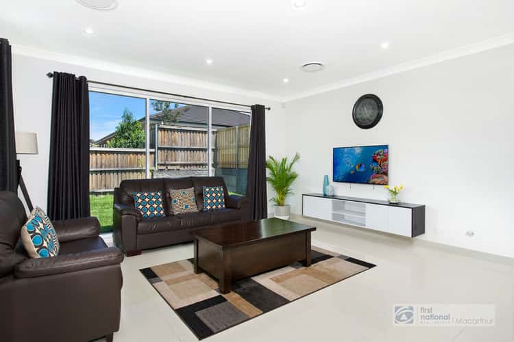 Third view of Homely house listing, 16 Australis Street, Campbelltown NSW 2560