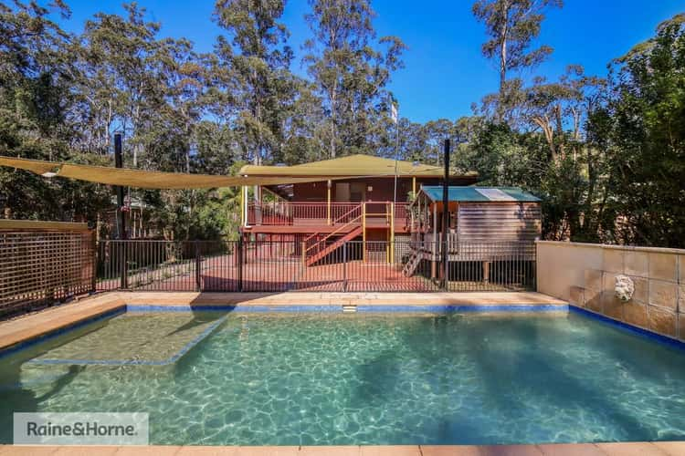 Third view of Homely house listing, 53 Wards Road, Bensville NSW 2251