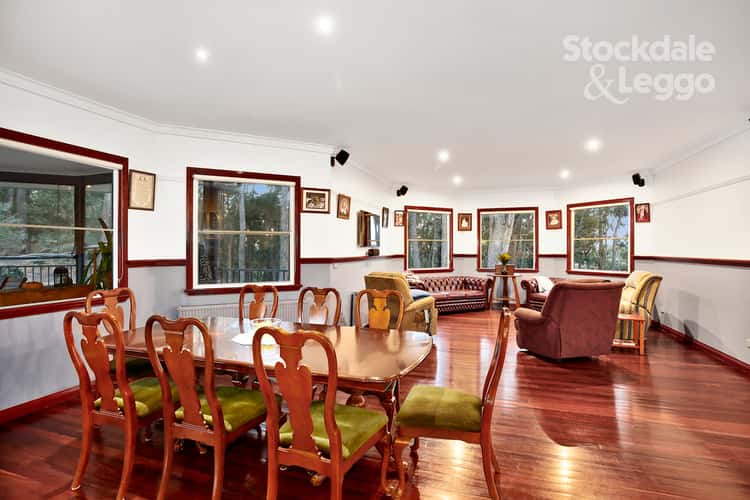 Fifth view of Homely house listing, 75 Chandler Road, Seville VIC 3139
