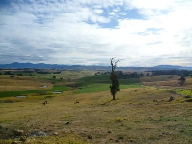 Lot 3 Fairview Lane, Kanoona NSW 2550