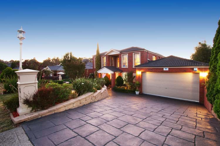 Main view of Homely house listing, 5 Haricot Way, Lilydale VIC 3140