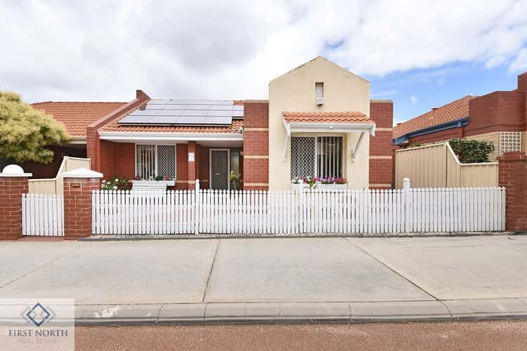 Second view of Homely house listing, 11 Archway Street, Joondalup WA 6027