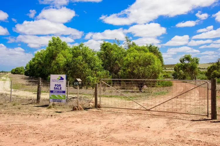 Second view of Homely house listing, 230 Ahern Place, Howatharra WA 6532