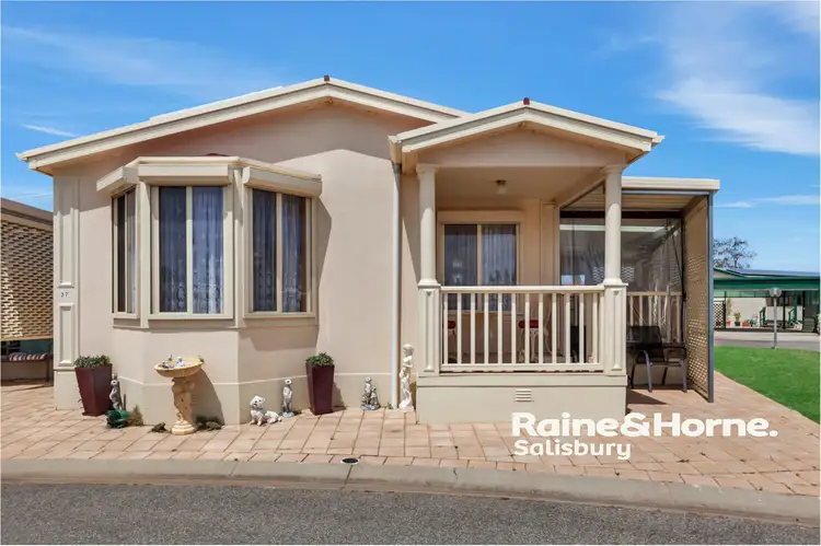 Site 37 Gumnut Circle, Waterloo Corner SA 5110