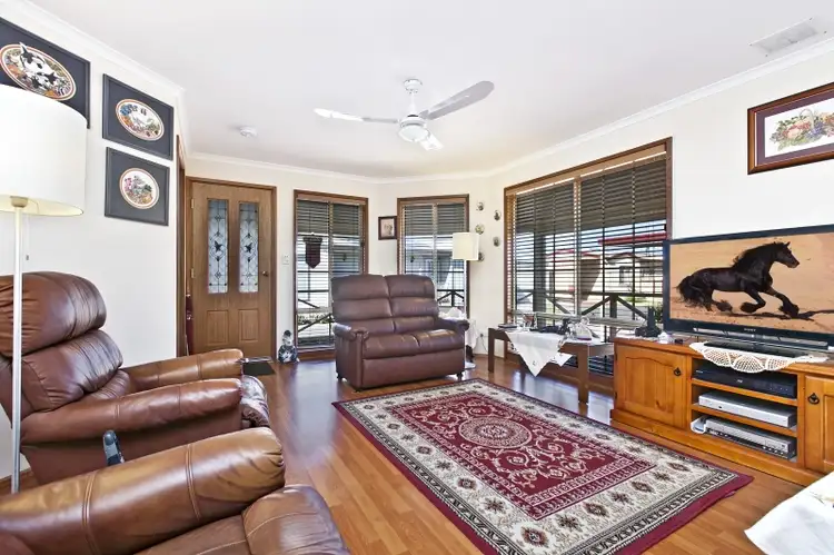 Second view of Homely retirement listing, Address available on request