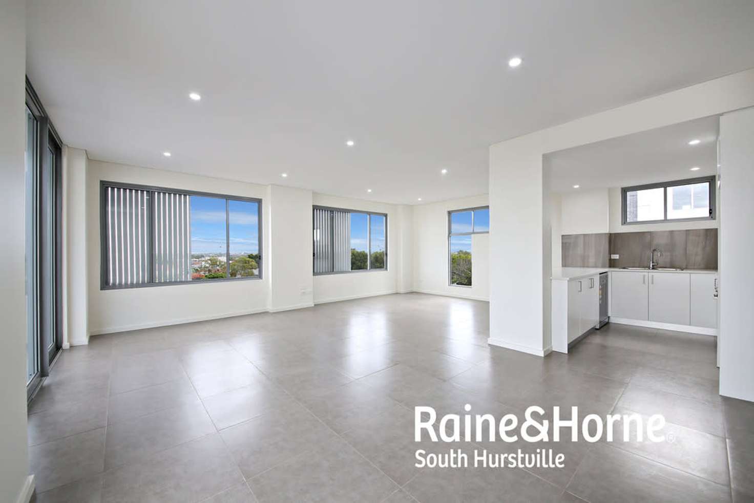 Main view of Homely apartment listing, 3, 531-535 Burwood Road, Belmore NSW 2192