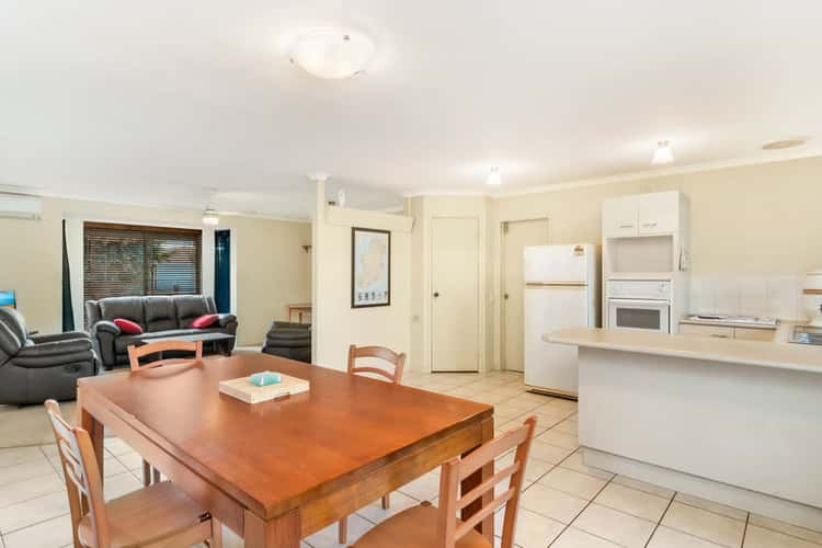 Second view of Homely house listing, 82 JASMIN DRIVE, Bongaree QLD 4507