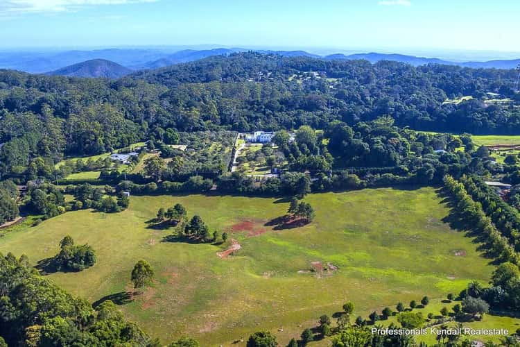 Third view of Homely residentialLand listing, 63-69 Curtis Road, Tamborine Mountain QLD 4272