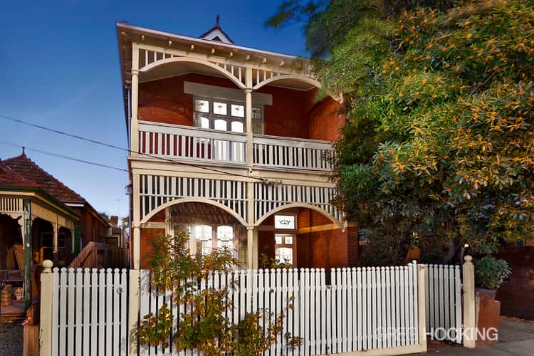 Main view of Homely house listing, 193 Canterbury Road, St Kilda West VIC 3182