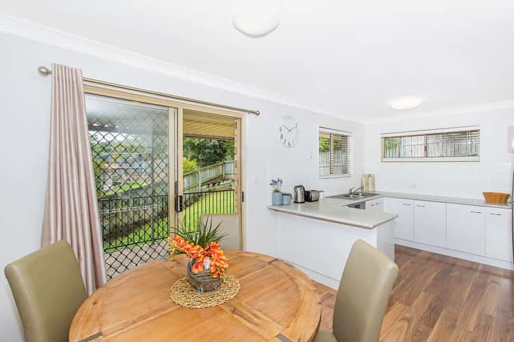 Second view of Homely semiDetached listing, 2/25 Kildare DR, Banora Point NSW 2486