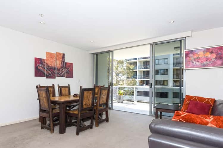Third view of Homely apartment listing, 85/6-10 Romsey Street, Waitara NSW 2077