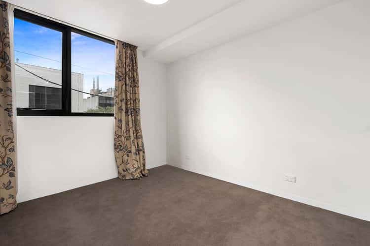 Fourth view of Homely apartment listing, 103/18 Grosvenor Street, Abbotsford VIC 3067