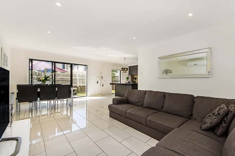 Fourth view of Homely townhouse listing, 130 North Hill Drive, Robina QLD 4226