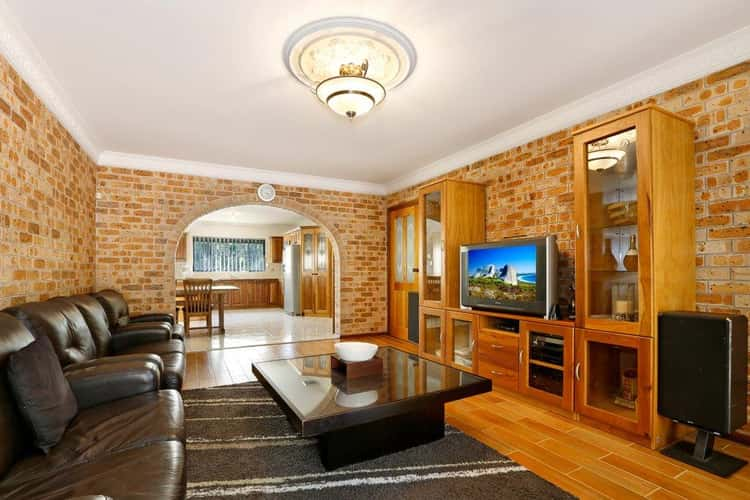 Second view of Homely house listing, 4 STAFF ROAD, Cordeaux Heights NSW 2526