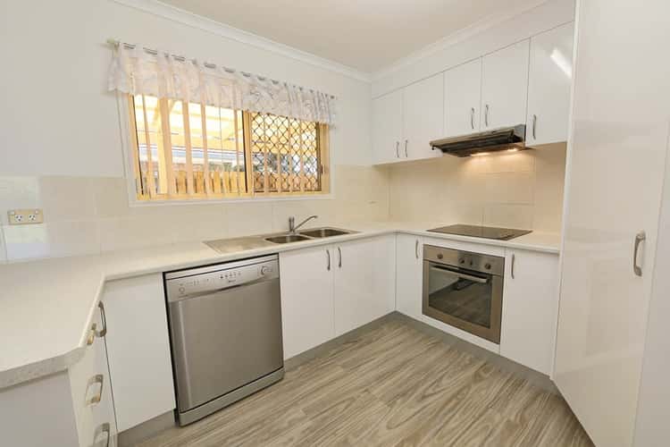 Third view of Homely house listing, 58 Moolyyir Street, Urangan QLD 4655