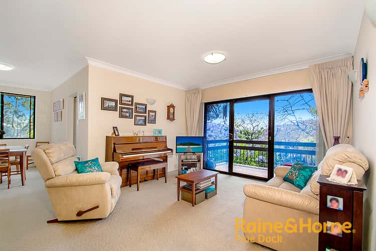 Second view of Homely apartment listing, 12 / 116 EDENHOLME ROAD, Wareemba NSW 2046