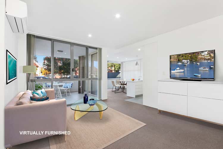 Sixth view of Homely apartment listing, 1/3 Stanley Street, Arncliffe NSW 2205