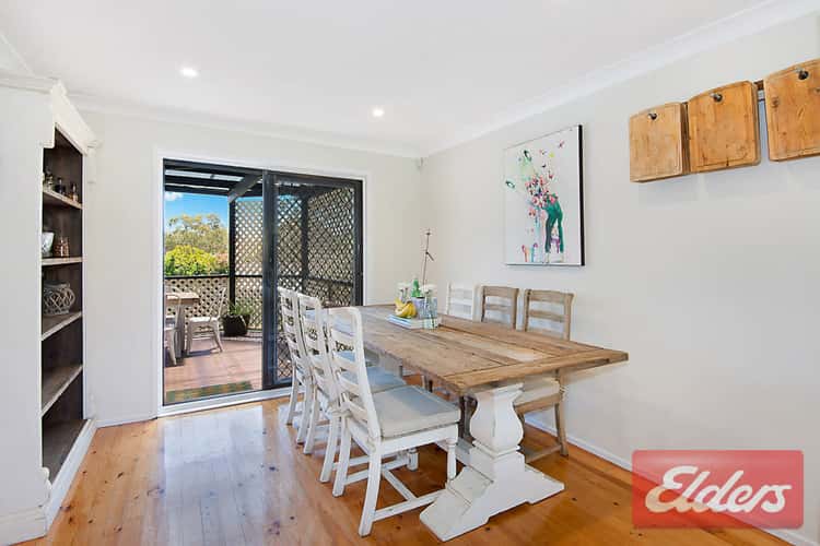 Fourth view of Homely house listing, 31 Madeira Ave, Kings Langley NSW 2147