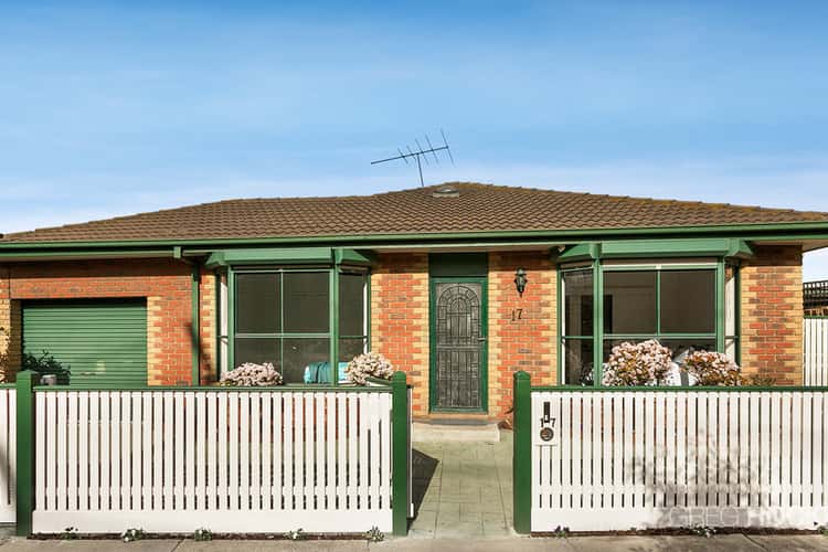 Main view of Homely house listing, 17 Paringa Road, Altona North VIC 3025