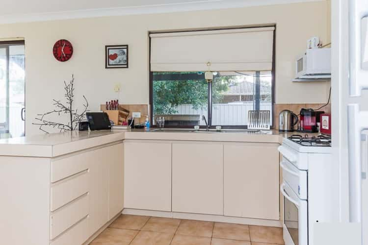 Second view of Homely house listing, 12 Pomelo Way, Seville Grove WA 6112