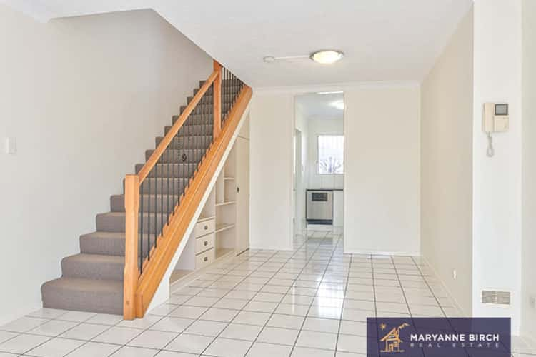 Fourth view of Homely townhouse listing, 2/41 LYTTON ROAD, Bulimba QLD 4171