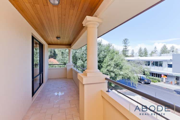 Fourth view of Homely apartment listing, 8A Chamberlain St, Cottesloe WA 6011