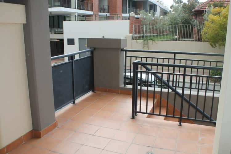 Fifth view of Homely apartment listing, 20/1 Brigid Road, Subiaco WA 6008