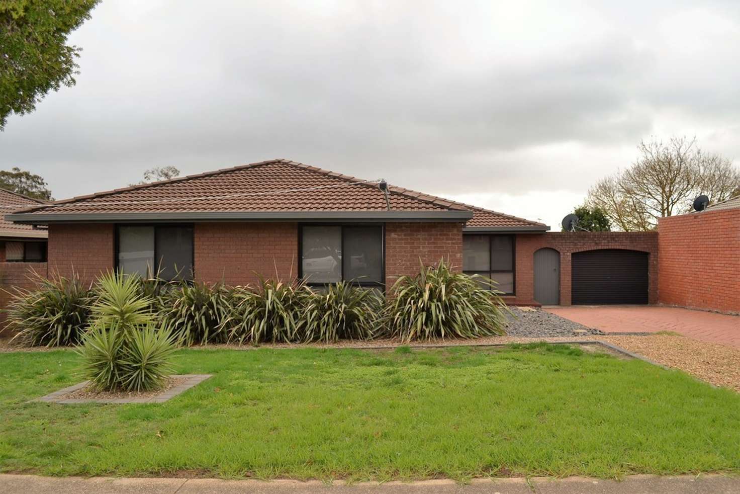Main view of Homely house listing, 76 Banfield Street, Ararat VIC 3377
