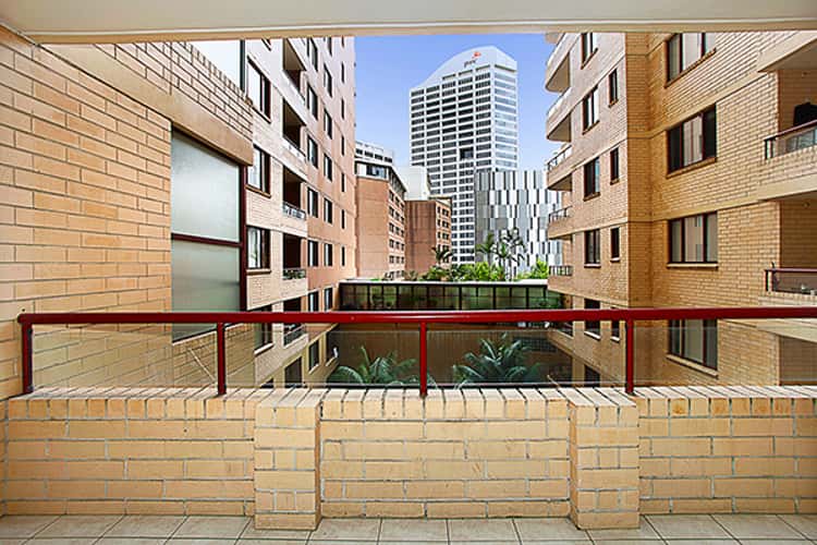Fourth view of Homely apartment listing, 203/158-166 Day Street (289-295 Sussex Street), Sydney NSW 2000