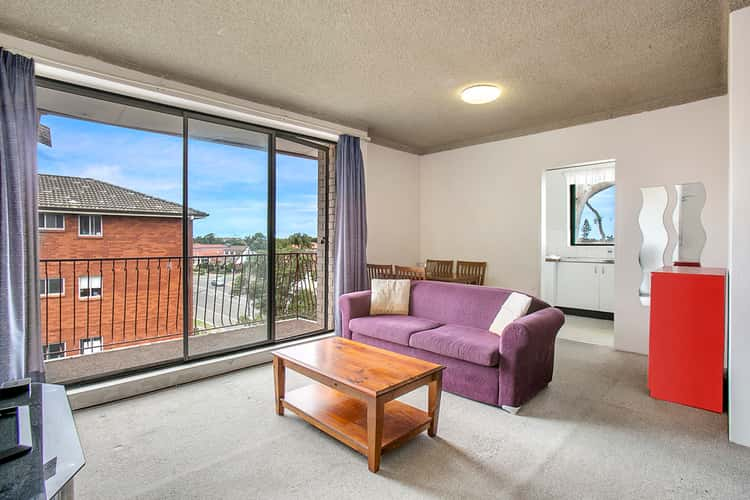 Second view of Homely apartment listing, 5/32-36 Maroubra Road, Maroubra NSW 2035