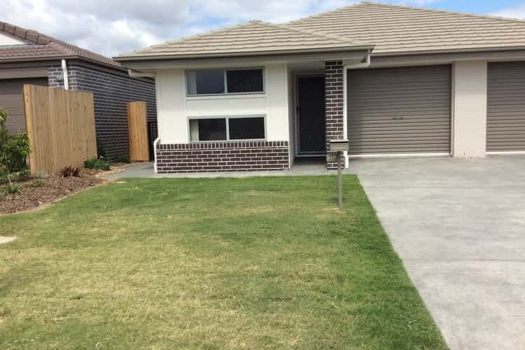 Main view of Homely house listing, A35 CLEARWATER STREET, Bethania QLD 4205
