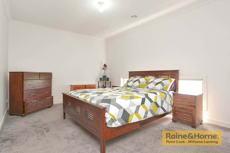 Sixth view of Homely house listing, 16A Rymill Way, Truganina VIC 3029