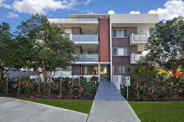 Fourth view of Homely apartment listing, 1/3 Stanley Street, Arncliffe NSW 2205
