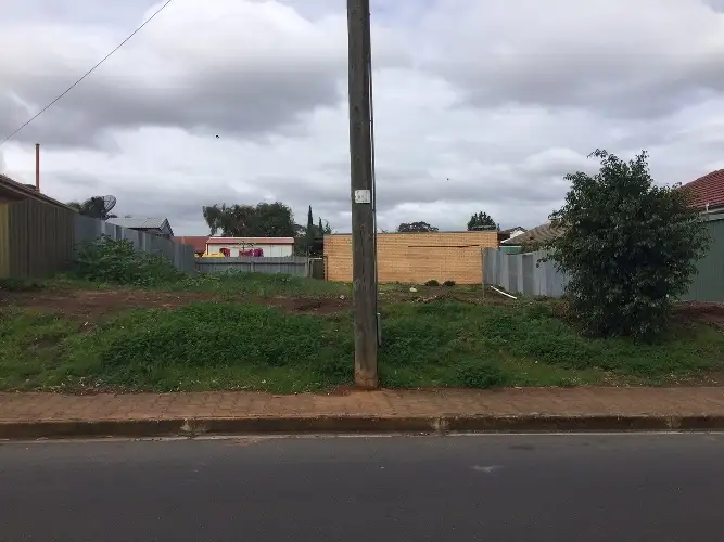 Second view of Homely land listing, 41 Chapel Street, Campbelltown SA 5074