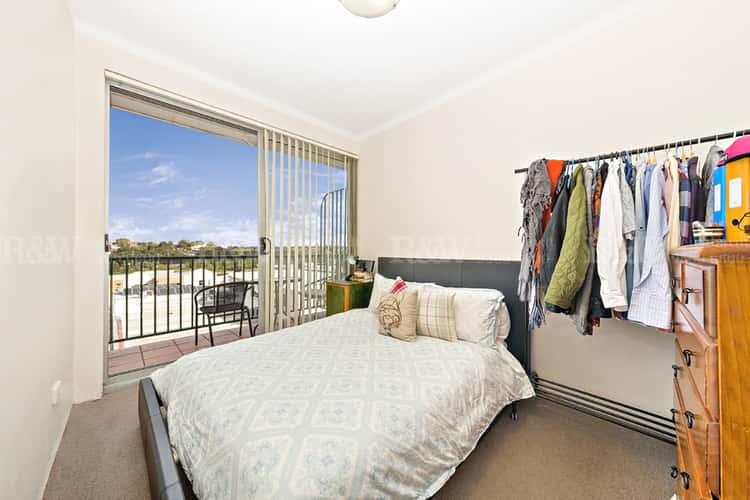 Fourth view of Homely apartment listing, 11/28 Gordon Street, Rozelle NSW 2039