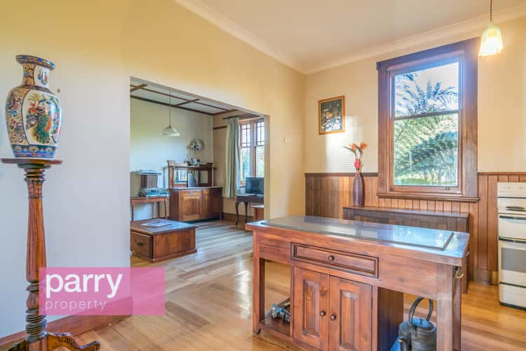 Fifth view of Homely house listing, 177 Weld Street, Beaconsfield TAS 7270