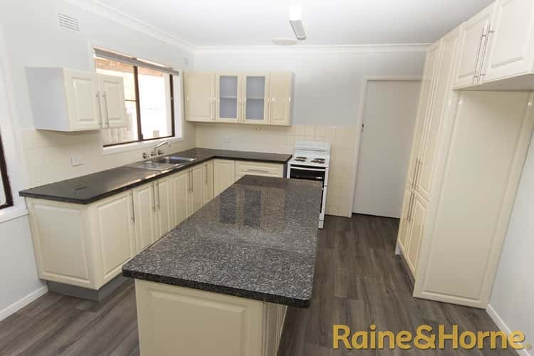 Second view of Homely house listing, 21 Margaret Crescent, Dubbo NSW 2830