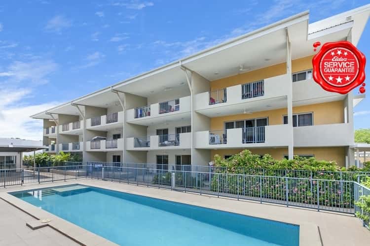 Main view of Homely unit listing, 7/7B Gsell Street, Casuarina NT 810