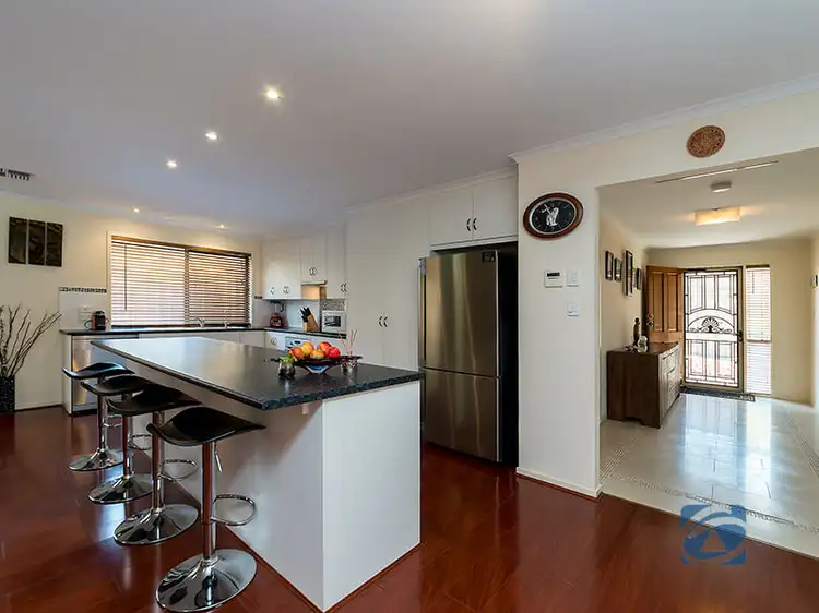 2 Lines Court, Gawler West SA 5118