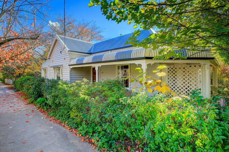 Main view of Homely house listing, 48 Erith Street, Bundanoon NSW 2578