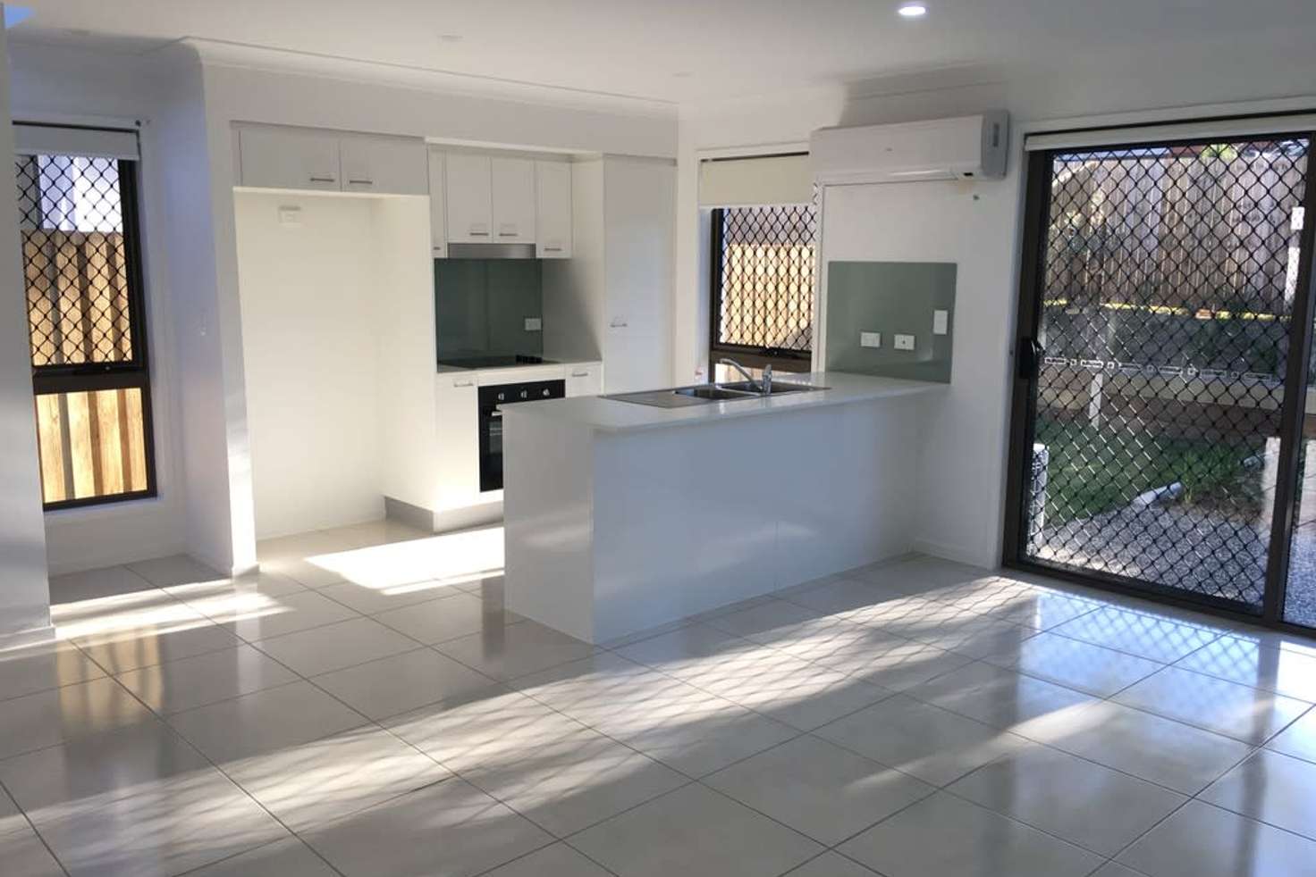 Main view of Homely townhouse listing, 54 Grahams Road, Strathpine QLD 4500