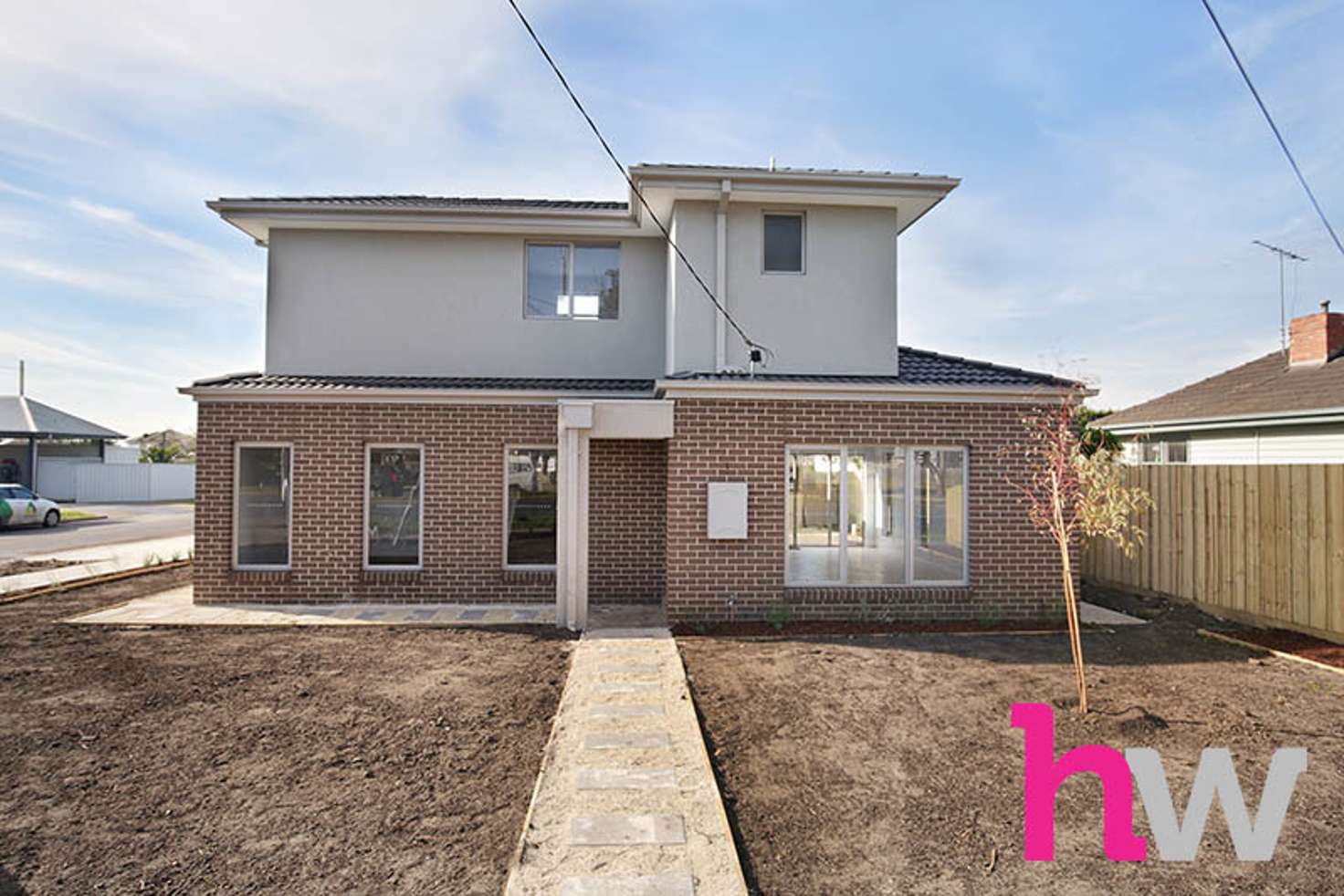 Main view of Homely townhouse listing, 141 Ballarat Road, Bell Park VIC 3215