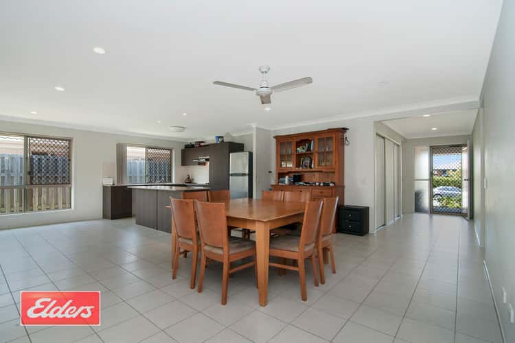 Second view of Homely house listing, 17 Equinox Street, Berrinba QLD 4117