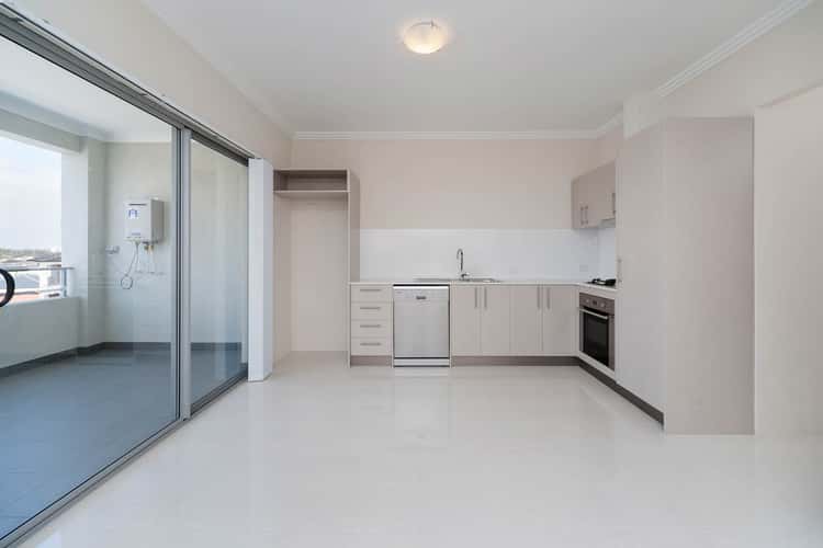 Third view of Homely unit listing, 8/8 Nemagold Grove, Coogee WA 6166