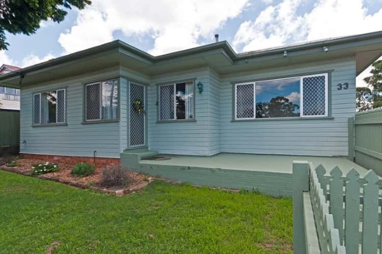 33 West Street, Newtown QLD 4350