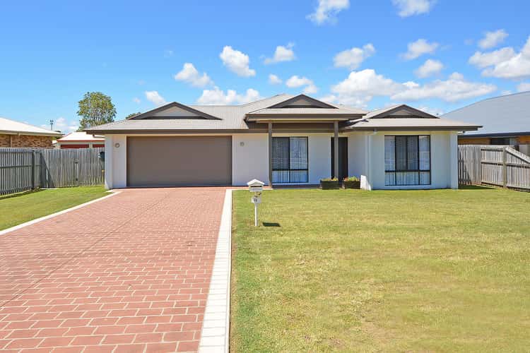 Main view of Homely house listing, 15 Colyton Street, Torquay QLD 4655