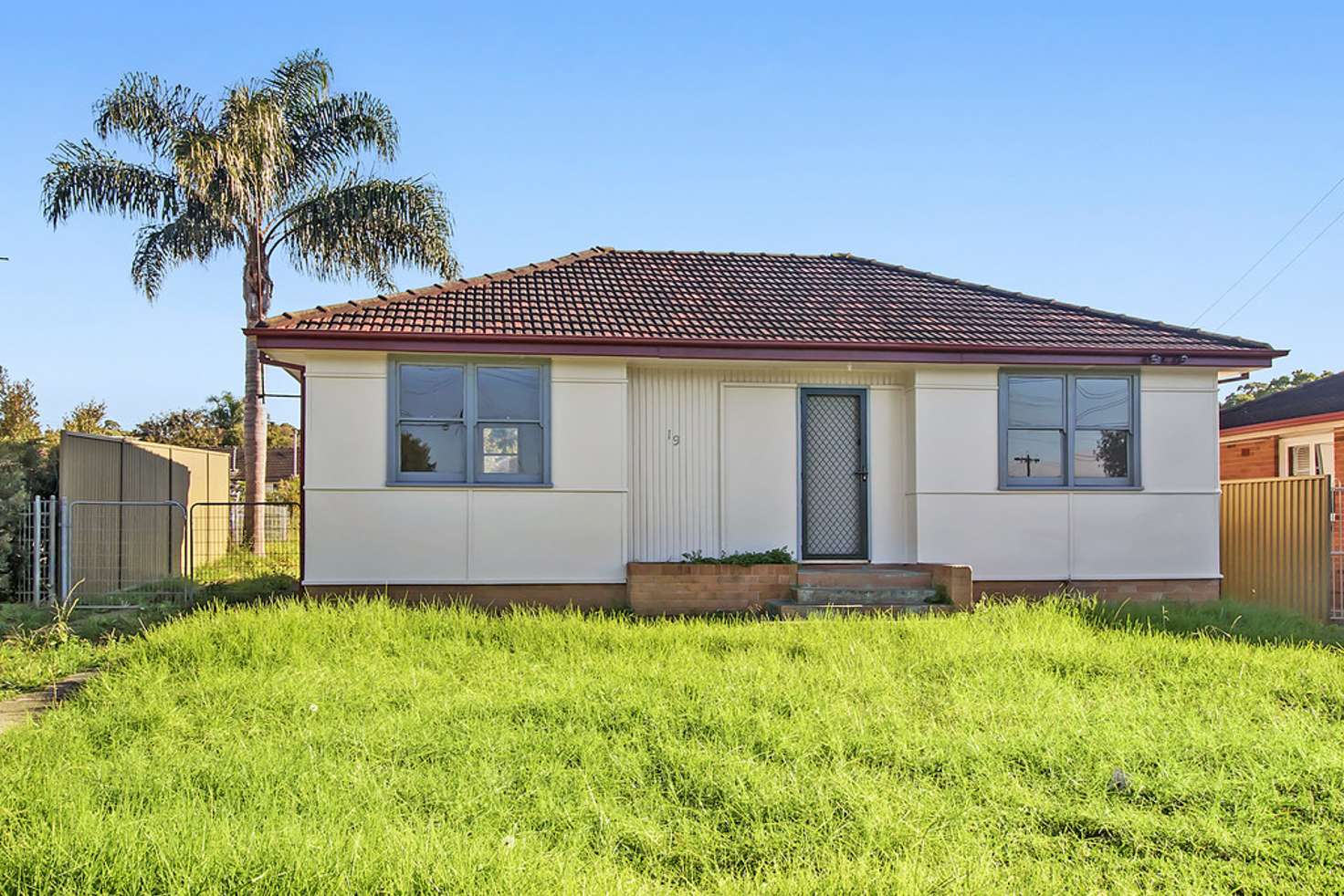 Main view of Homely house listing, 19 Byrne Street, Ashcroft NSW 2168